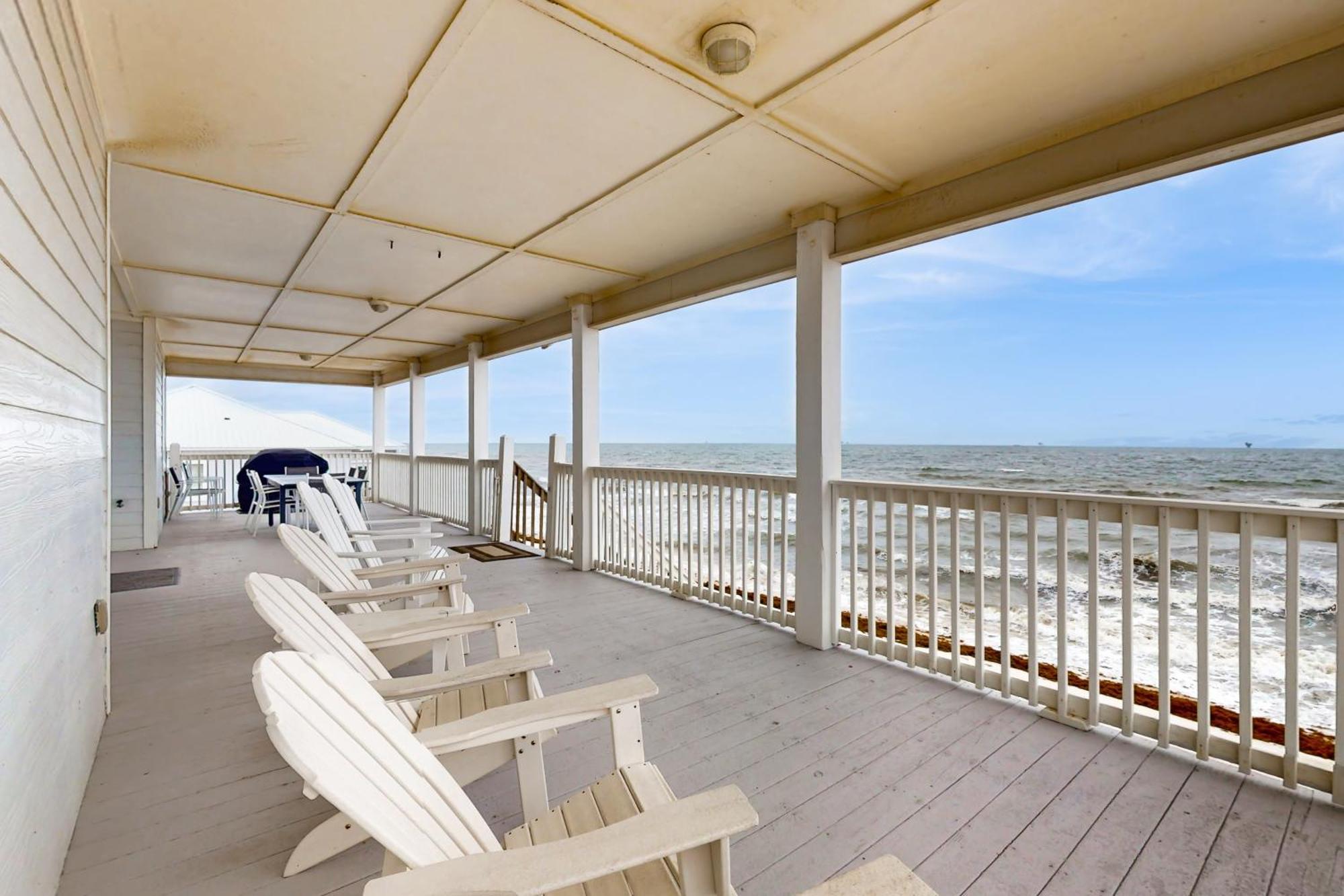 Whatever She Wants Dauphin Island Exterior photo